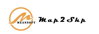Map2Shp官方博客
